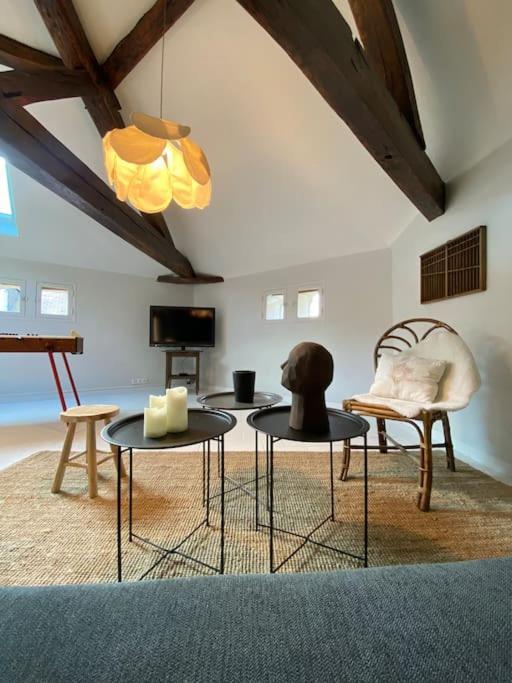 L'Euphoria - Coeur Historique Saumur - Chateau Екстер'єр фото